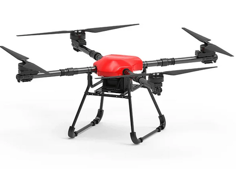Air Mule cargo drone